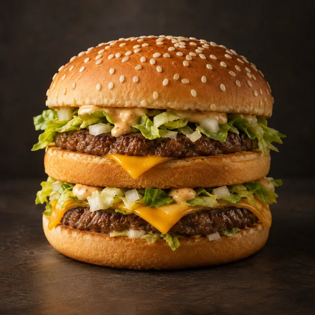 Big Mac