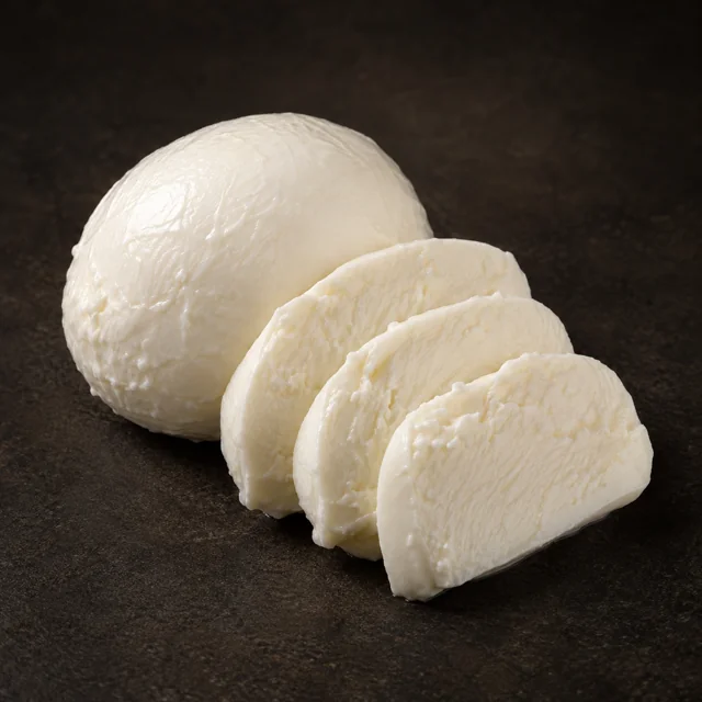 Mozzarella