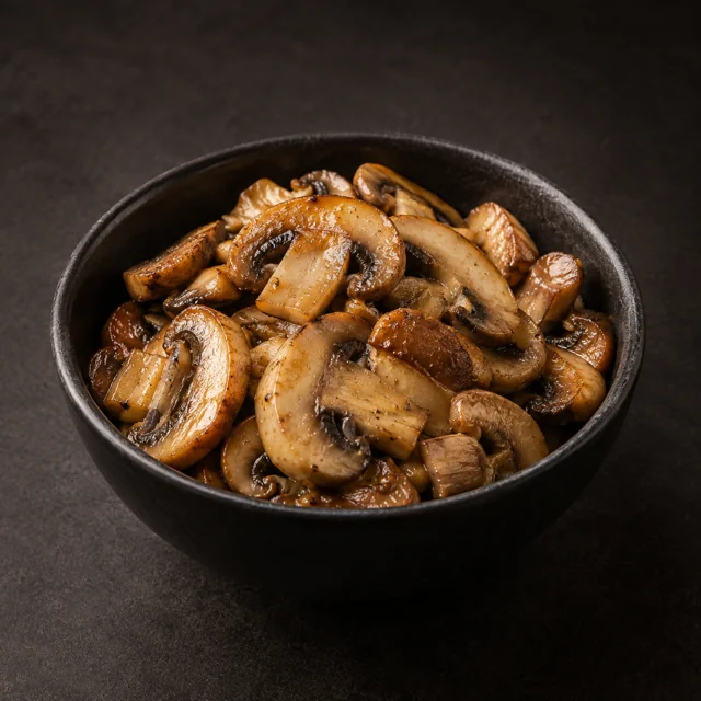 Champignons