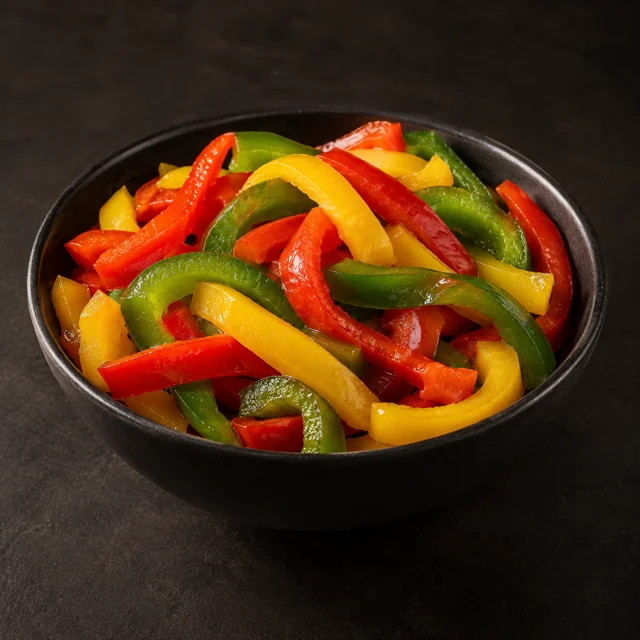 Poivrons