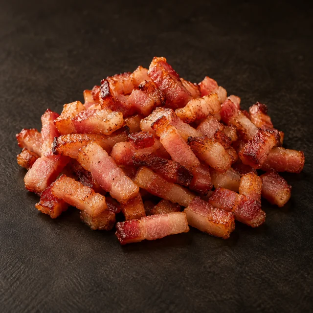 Lardons