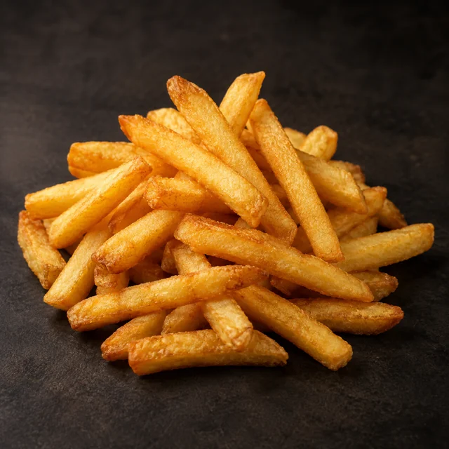 Supplément frites