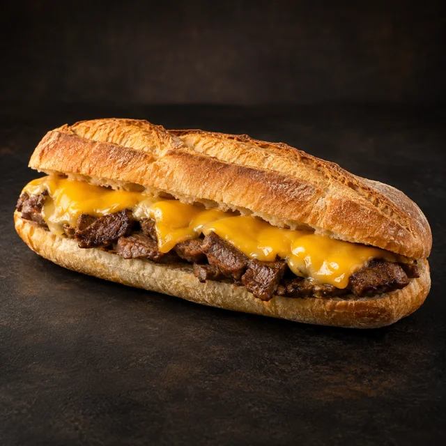 Steak