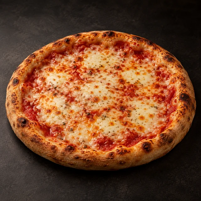 Margherita