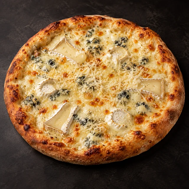 4 Fromages