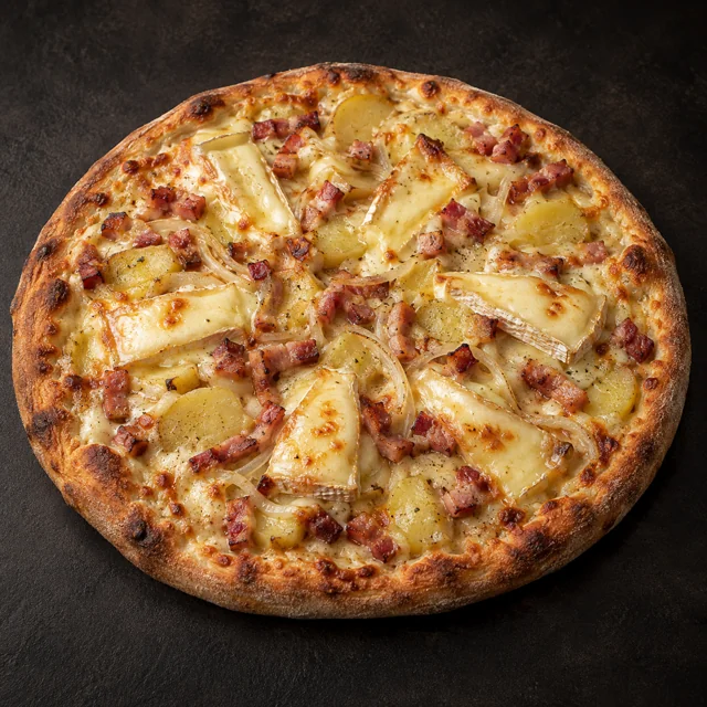 Savoyarde